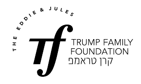 לוגו קרן טראמפ